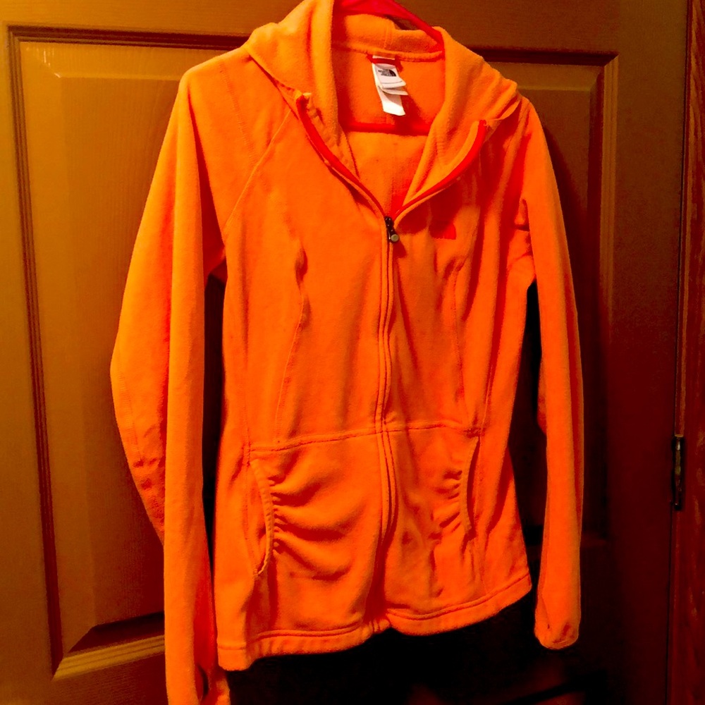 North face jacket